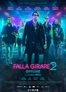 Постер Falla girare 2