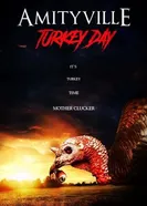 Постер Amityville Turkey Day