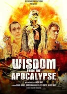 Постер Wisdom from the Apocalypse