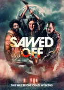 Постер Sawed Off