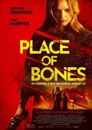 Постер Place of Bones
