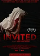 Постер Invited