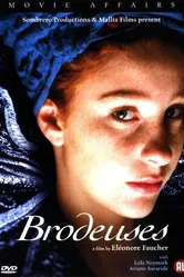 Постер Вышивальщицы 2004