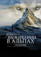 Постер Убежище. Истории о выживании в Альпах 2019