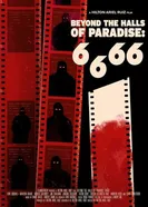 Постер 6.6.66 Beyond the Halls of Paradise