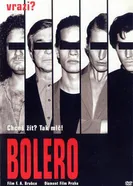 Постер Болеро 2004
