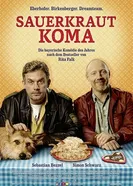 Постер Кома от квашеной капусты 2018