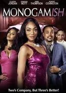Постер Monogamish