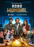 Постер Robo mundial