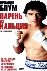 Постер Парень из кальция 2004