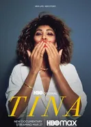 Постер Тина 2021