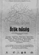 Постер Örök Hüség