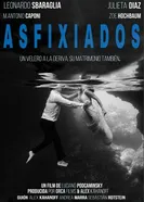 Постер Asfixiados