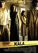 Постер Мёртвое время: Кала 2007