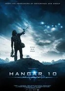 Постер Ангар 10 2014