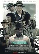 Постер Ферма «Мадбаунд» 2017