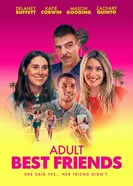Постер Adult Best Friends