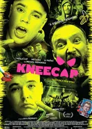 Постер Kneecap