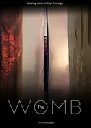 Постер The Womb