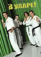 Постер В ударе 2011