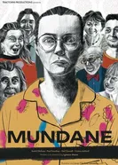 Постер Mundane