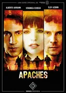 Постер Apaches
