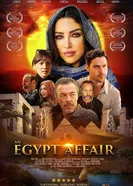 Постер An Egypt Affair