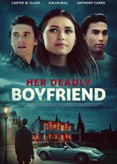 Постер Her Deadly Boyfriend