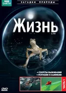 Постер BBC: Жизнь 2009