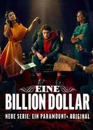 Постер Триллион долларов 2023