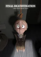 Постер Смертельный тур