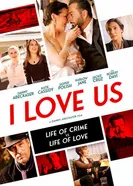 Постер I Love Us
