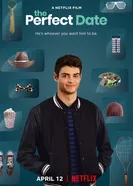 Постер Идеальный бойфренд