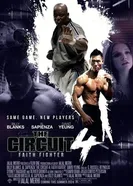 Постер The Circuit 4: Faith Fighter