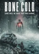 Постер Bone Cold