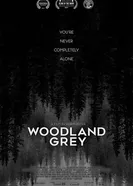 Постер Woodland Grey