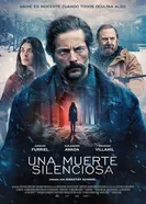 Постер Una muerte silenciosa