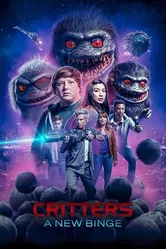 Постер Зубастики: Новый загул 2019