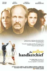 Постер Жёлтый платочек счастья 2008