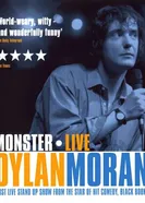 Постер Дилан Моран: Монстр 2004