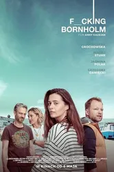 Постер Fucking Bornholm