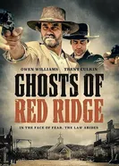 Постер Ghosts of Red Ridge