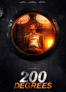 Постер 200 градусов по Фаренгейту 2017