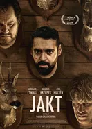 Постер Jakt