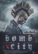 Постер Город-бомба 2017