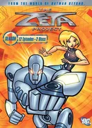 Постер Проект Зета 2001