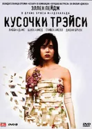 Постер Кусочки Трэйси 2007