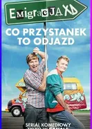 Постер Emigracja XD