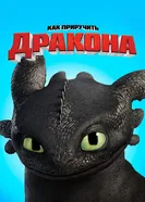 Постер Как приручить дракона 2010