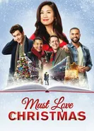 Постер A Dash of Christmas